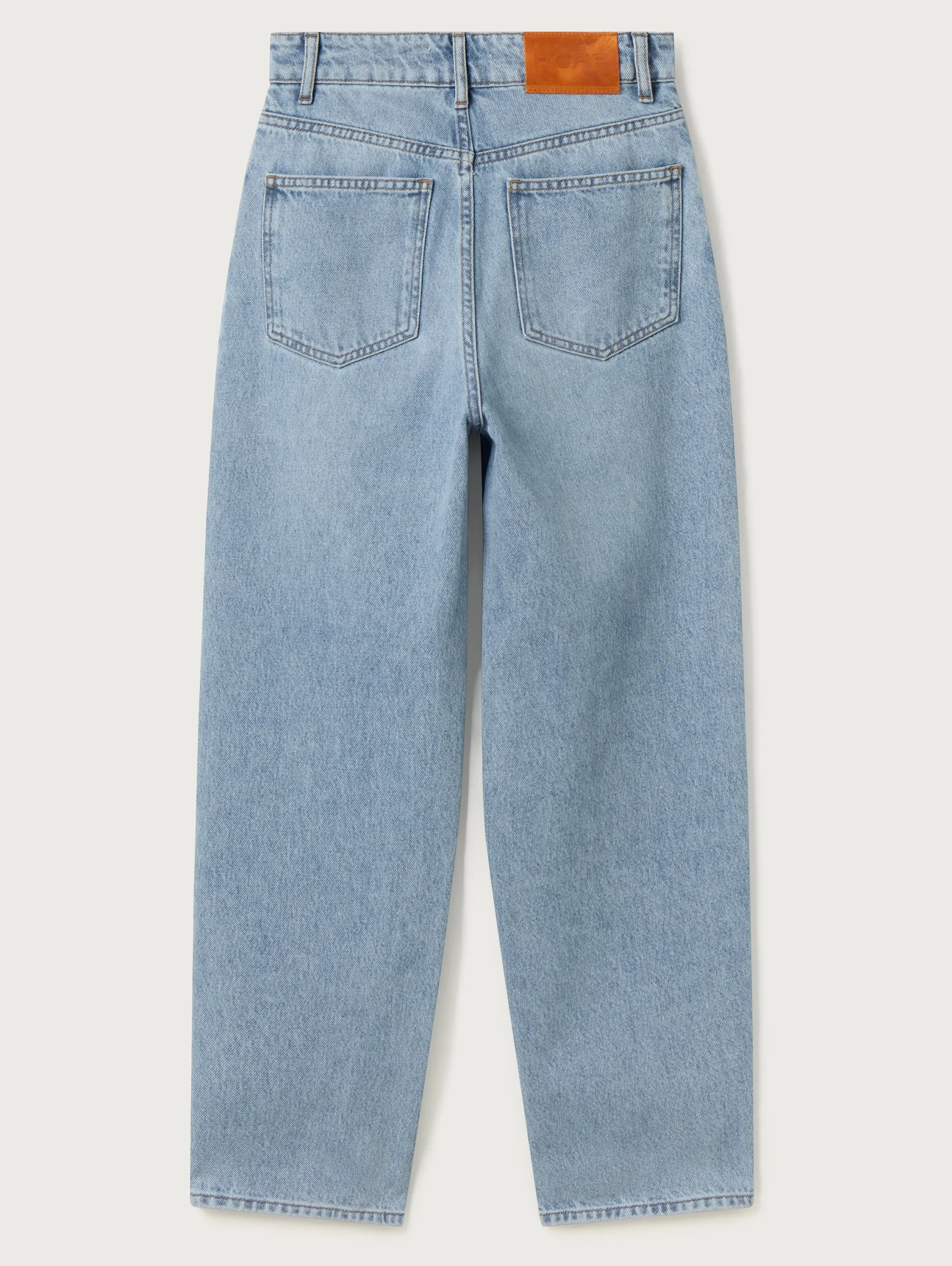 DENIM BALI AZUL^HOFF New