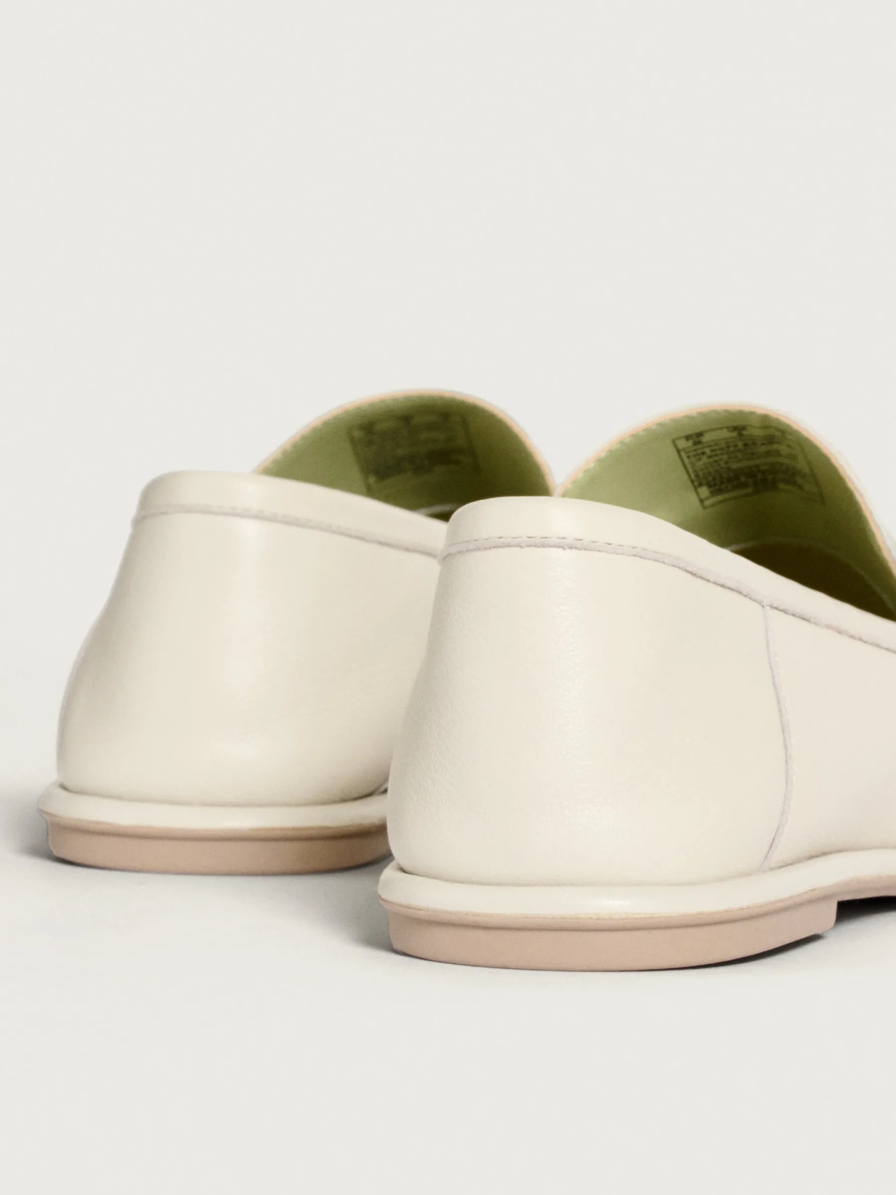 MOCASÍN APOLLO OFF WHITE^HOFF Discount